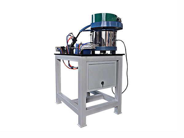 本發(fā)裝芯機(jī)BFZX-B 本發(fā)裝芯機(jī)BFZX-B